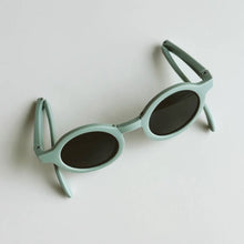 Load image into Gallery viewer, Folding Sunglasses