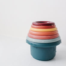 Load image into Gallery viewer, Stackable Bath Cups