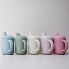 Load image into Gallery viewer, Petal Sippy Cup