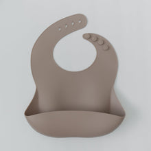 Load image into Gallery viewer, Adjustable Catch All Bib
