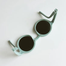 Load image into Gallery viewer, Folding Sunglasses
