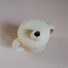 Load image into Gallery viewer, Tiny Cup with Straw
