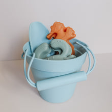 Load image into Gallery viewer, Ocean Sand Toy Set
