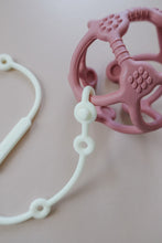Load image into Gallery viewer, Textured Teether Ball
