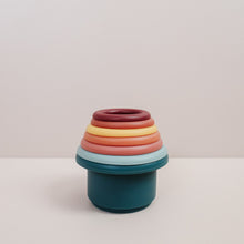 Load image into Gallery viewer, Stackable Bath Cups
