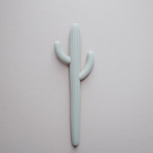 Load image into Gallery viewer, Creme Cactus Teether
