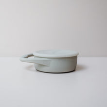 Load image into Gallery viewer, Gray Snack Cup
