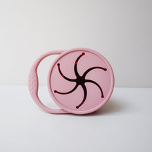 Load image into Gallery viewer, Dusty Rose Snack Cup
