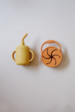 Load image into Gallery viewer, Butternut Snack Cup
