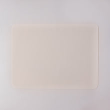 Load image into Gallery viewer, Cream Puff Placemat
