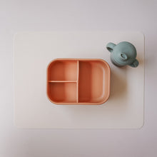 Load image into Gallery viewer, Cream Puff Placemat
