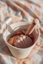 Load image into Gallery viewer, Rainbow Sand Toy Set
