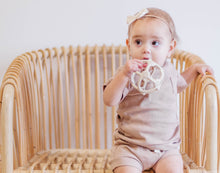 Load image into Gallery viewer, Textured Teether Ball
