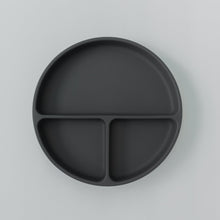 Load image into Gallery viewer, Suction Plate with spoon and fork
